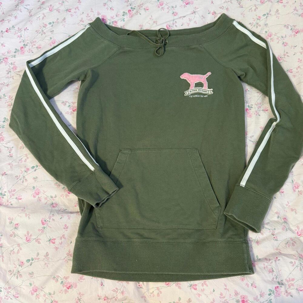 Victorias Secret Y2K sweater